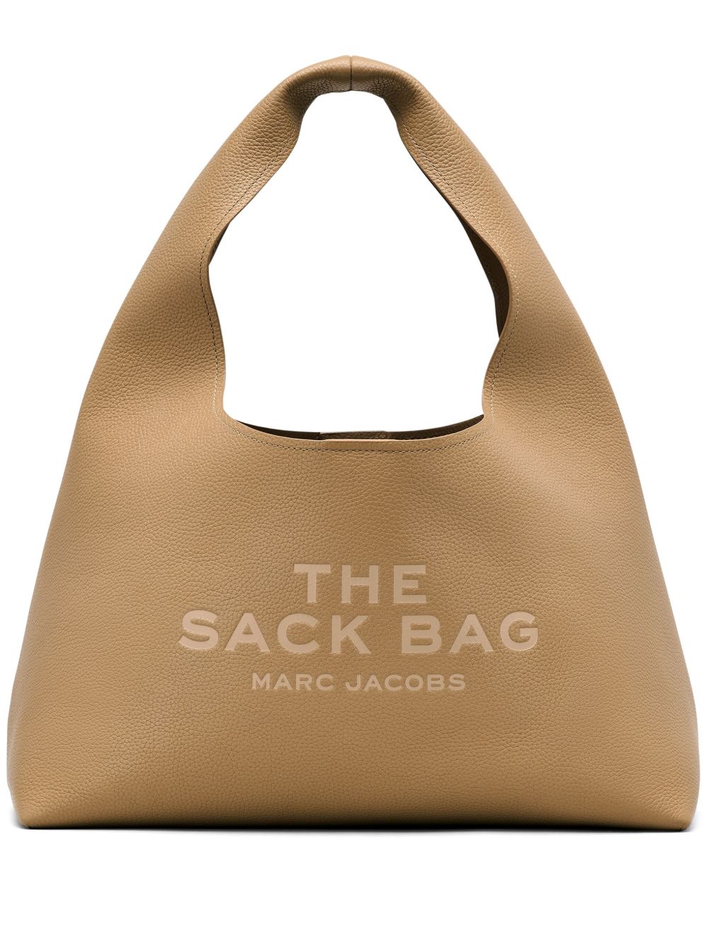 2R3HSH058H02230 더 SACK 레더 호보 백